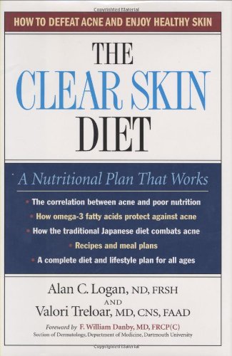 The Clear Skin Diet