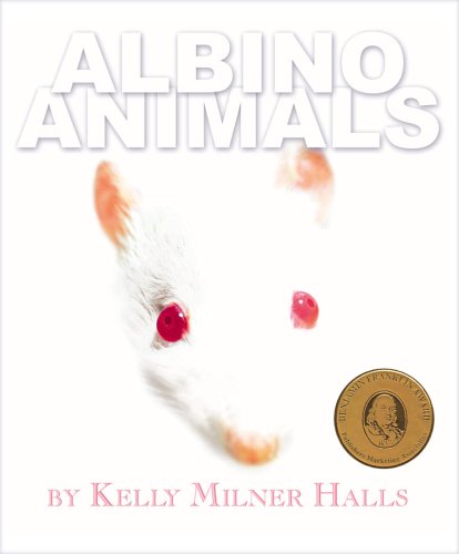 Albino Animals
