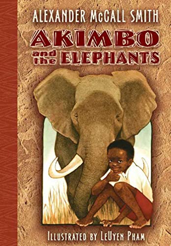 Akimbo and the Elephants