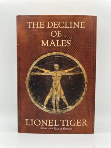 The Decline of Males