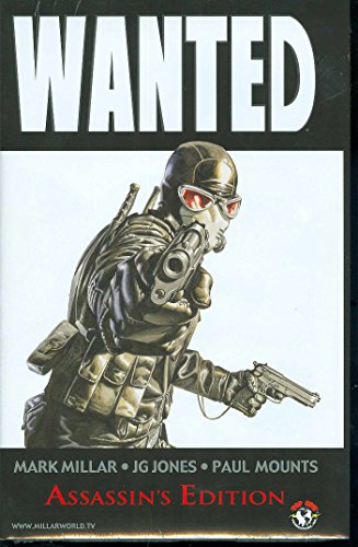 Wanted (Assassin's Edition)