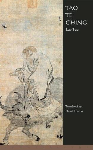 Tao Te Ching