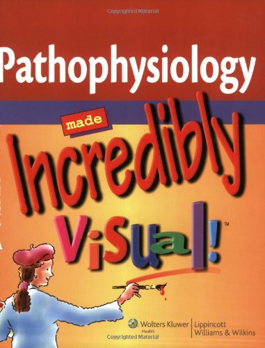 Pathophysiology Made Incredibly Visual! (Made Incredibly Easy)