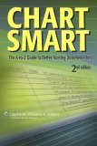 Chart Smart: The A-to-Z Guide to Better Nursing Documentation