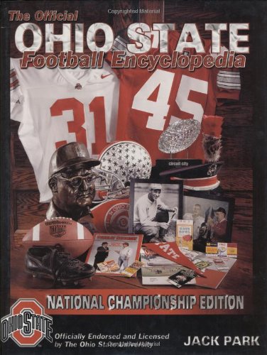 Ohio State Football Encyclopedia: National Championship Edition