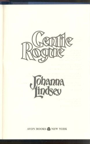 3-in-1 Love Only Once/Tender Rebel/Gentle Rogue