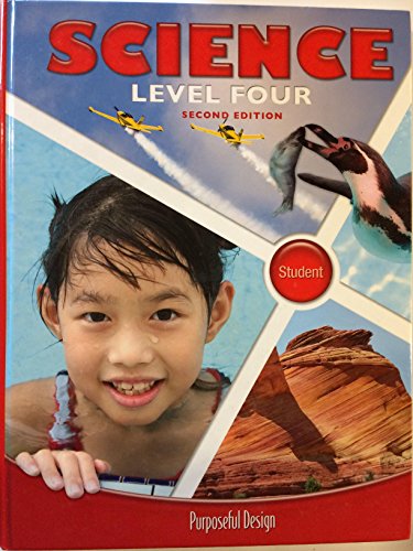 ACSI Purposeful Design Science Level Four Second Edition