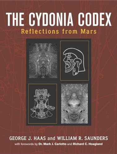 The Cydonia Codex: Reflections from Mars