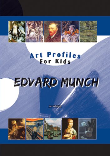 Edvard Munch (Art Profiles for Kids)