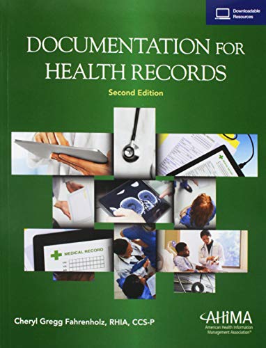 Documentation for Health Records