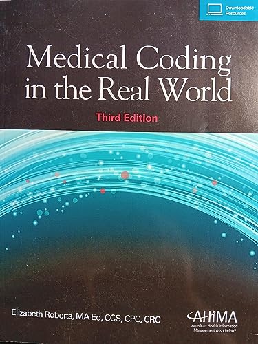 Medical Coding in the Real World