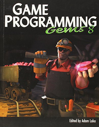 Game Programming Gems 8