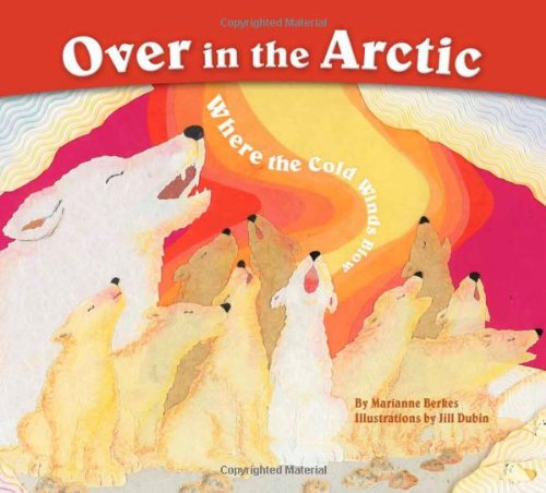 Over in the Arctic: Where the Cold Winds Blow