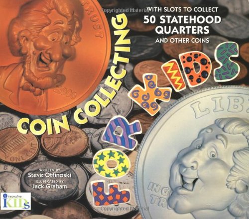 Coin Collecting for Kids