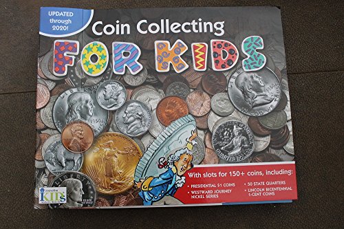 Coin Collecting for Kids