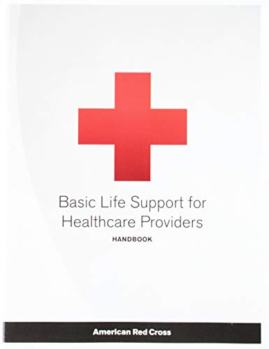 Basic Life Support for Healthcare Providers Handbook