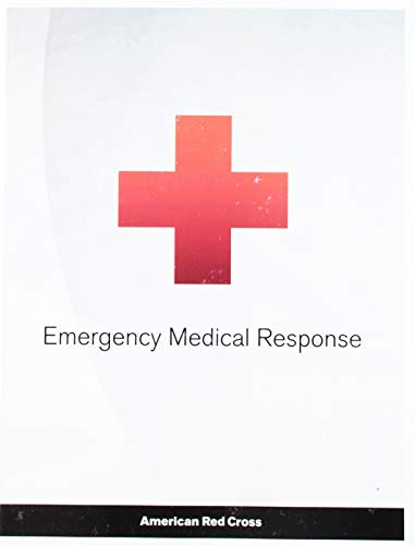 Emergency Medical Response Textbook