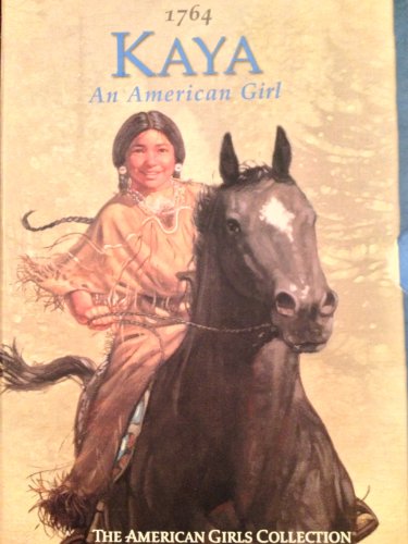 Kaya: An American Girl : 1764 / Box Set