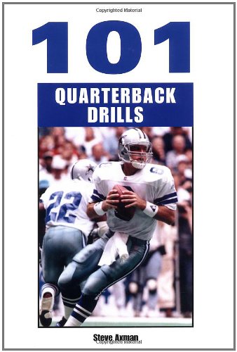 101 Quarterback Drills