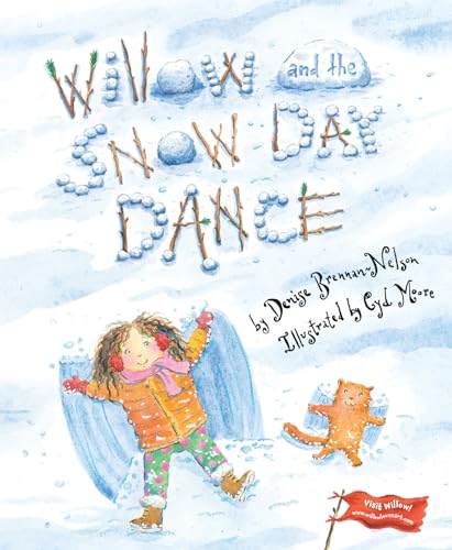 Willow and the Snow Day Dance