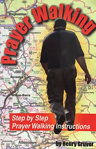 Prayer Walking