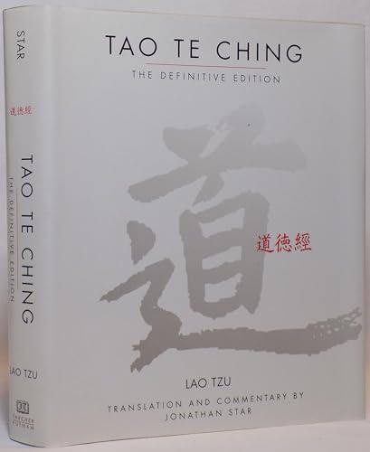 Tao Te Ching: The Definitive Edition