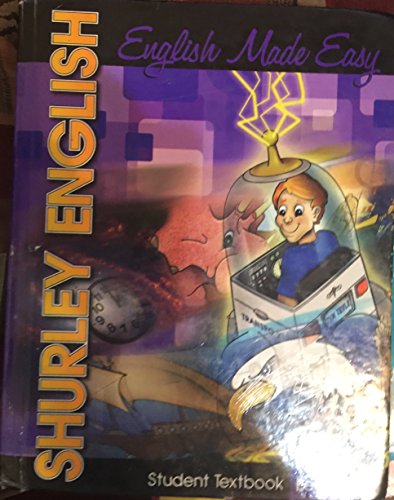 English Made Easy (Shurley English, Level 6)