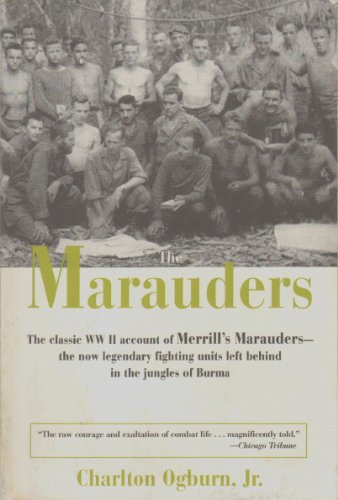 The Marauders