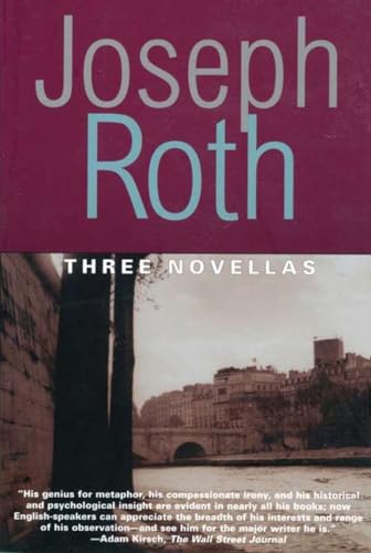 Three Novellas