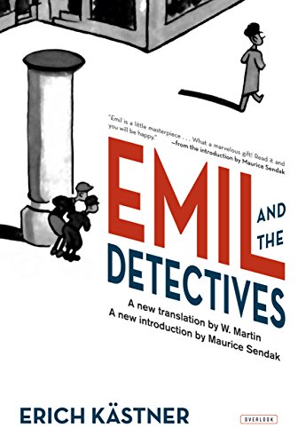 Emil and the Detectives