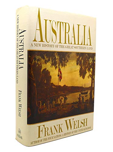 Australia: Great Southern Land