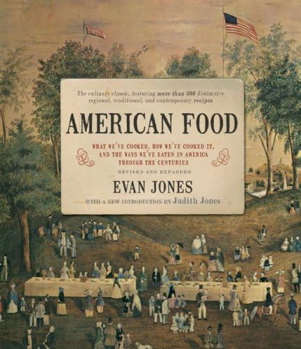 American Food