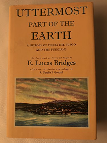 The Uttermost Part of the Earth