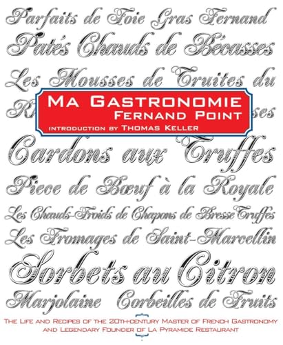 Ma Gastronomie