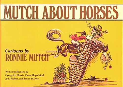 Mutch About Horses: Cartoons