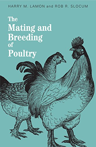 The Mating and Breeding of Poultry