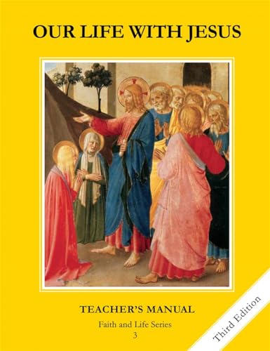 Faith and Life - Grade 3 Teacher's Manual