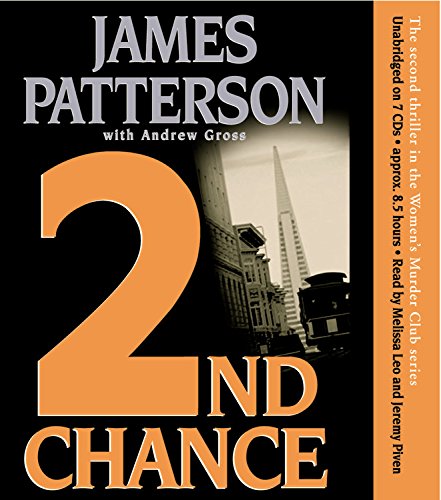 2nd Chance (A Women's Murder Club Thriller, 2)