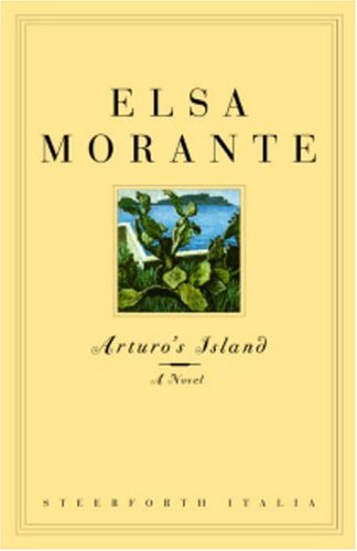 Arturo's Island: A Novel (Italia)