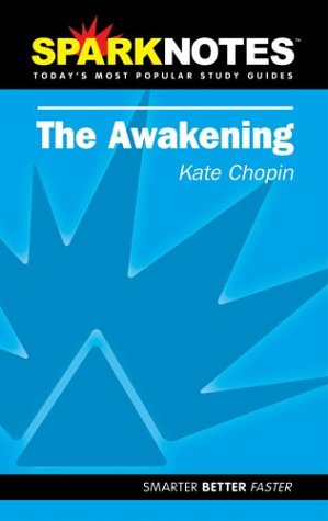 Spark Notes The Awakening