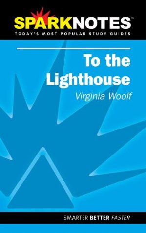 Spark Notes: To the Lighthouse