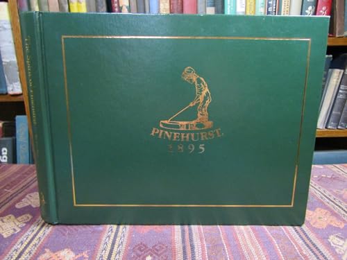 The Spirit of Pinehurst