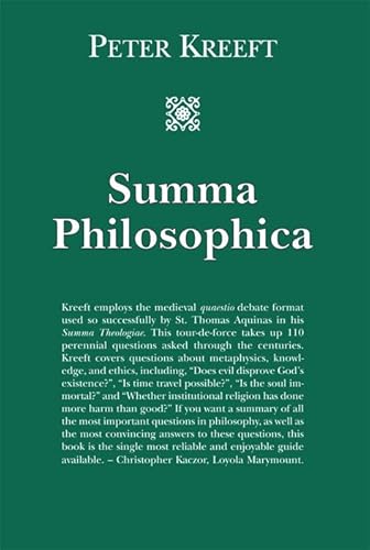 Summa Philosophica