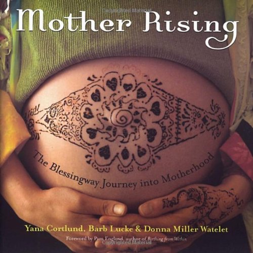 Mother Rising