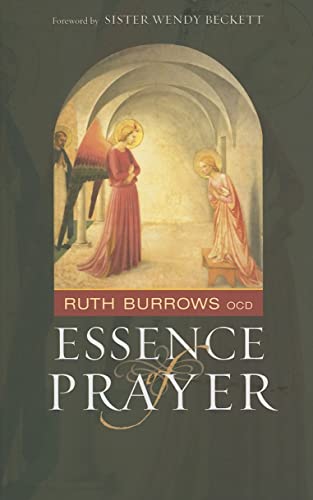 Essence of Prayer