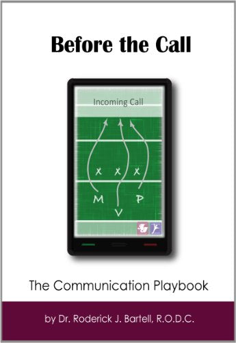 Before the Call: The Communication Playbook