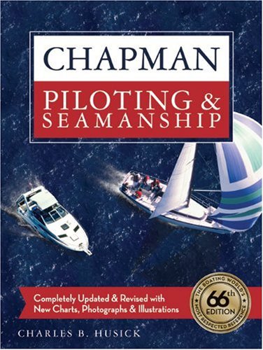Chapman Piloting & Seamanship