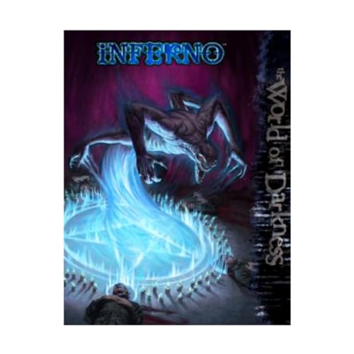 Inferno (The World of Darkness)