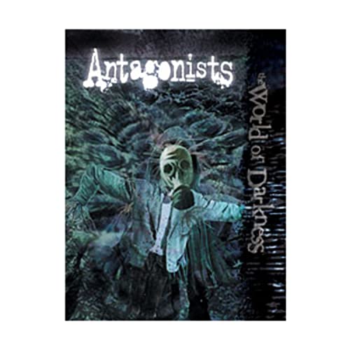 World of Darkness: Antagonists