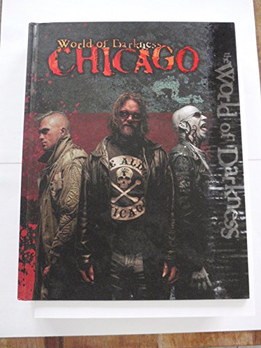 World of Darkness (WOD) Chicago